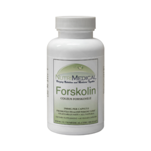 Forskolin (Fat Mobilizer)