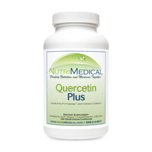Quercetin Plus (Allerblock)