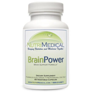 BRAINPOWER