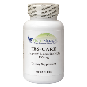 IBS-CARE