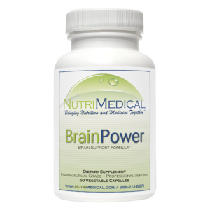 BRAINPOWER