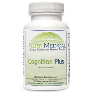 COGNITION PLUS (60 CAPSULES)
