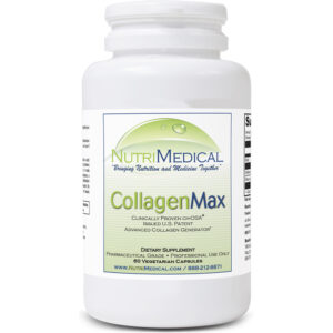 COLLAGENMAX (with Biotin)