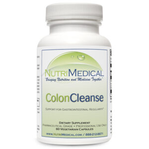 COLONCLEANSE (60 Capsules)