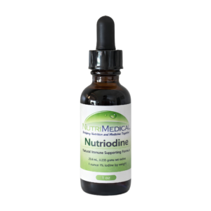 Nutriodine