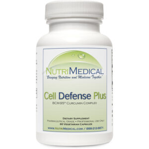 CELL DEFENSE PLUS