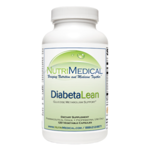 DIABETALEAN (120 Caps)