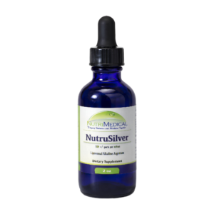 NutruSilver Dropper