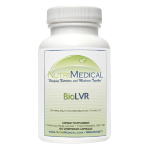 BIOLVR (60 caps)