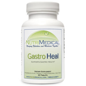GASTROHEAL