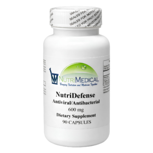 NutriDefense 90 caps