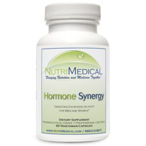 HORMONE SYNERGY
