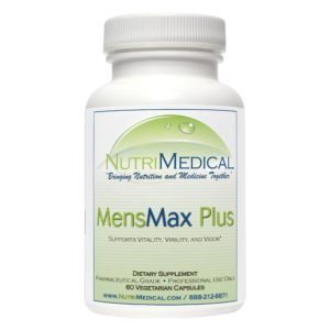MensMAX Plus