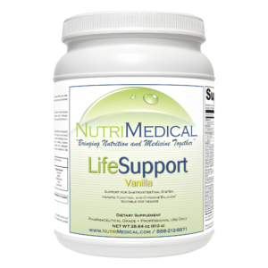 LIFESUPPORT VANILLA