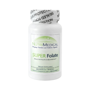 SUPER FOLATE