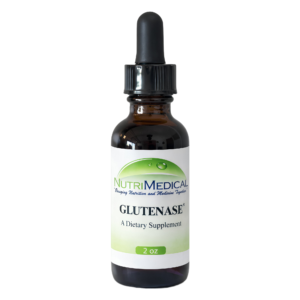Gluten Immune (Liquid)