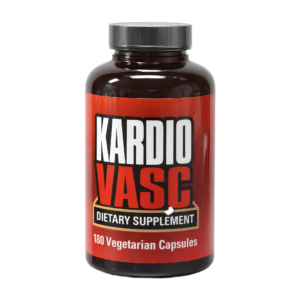 KARDIOVASC  (180 Capsules)