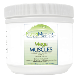 MegaMuscles