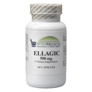 ELLAGIC DNA REPAIR