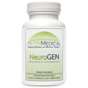 NeuroGEN