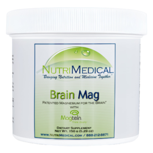 BRAIN MAG