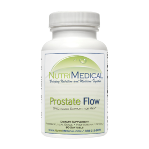 PROSTATE FLOW (ORIGINAL)