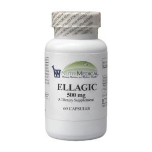 ELLAGIC DNA REPAIR