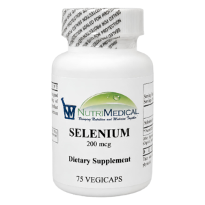 SELENIUM
