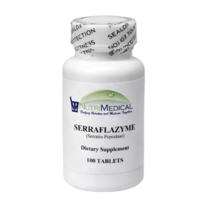 SERRAFLAZYME