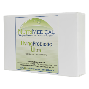LivingProbiotic ULTRA