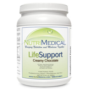 LIFESUPPORT CHOCOLATE
