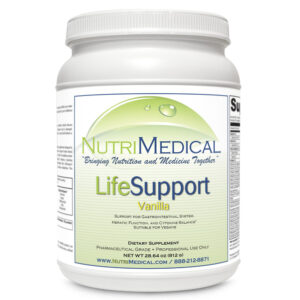 LIFESUPPORT VANILLA