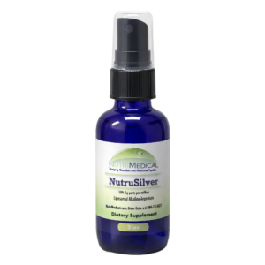 NutruSilver Spray