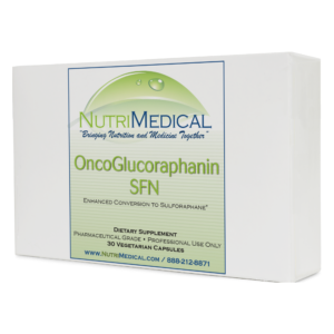 OncoGlucoraphanin SFN (Maligna Block)