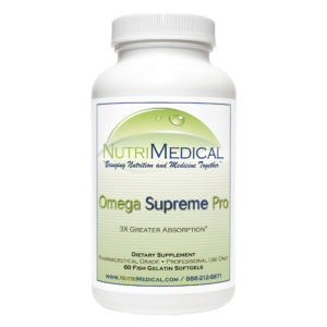 OMEGA SUPREME PRO