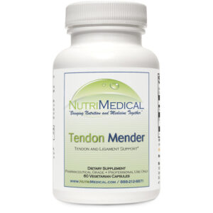 TENDON MENDER
