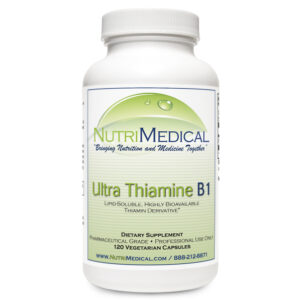 ULTRA THIAMINE B1