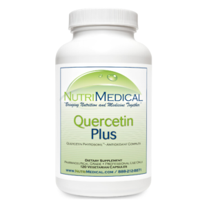 Quercetin Plus (Allerblock)