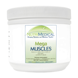 MegaMuscles