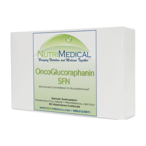 Onco Glucoraphanin SFN MalignaBlock