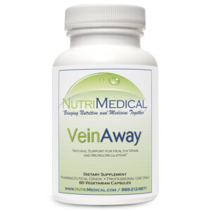 VEIN AWAY