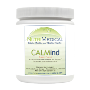 CALMIND CHERRY