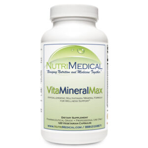 VitaMineralMAX (120 caps)