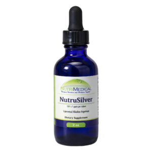 NutruSilver Dropper