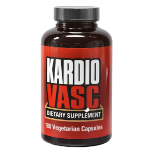 KARDIOVASC  (180 Capsules)