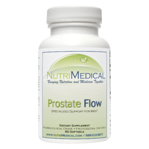PROSTATE FLOW (ORIGINAL)