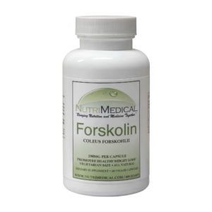 Forskolin (Fat Mobilizer)