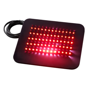 Lumen Red LED 132 Pad Only