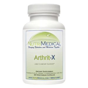 ARTHRIT-X (60 softgels)