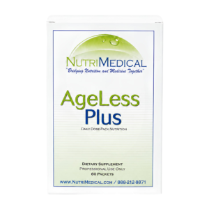 AGELESS PLUS NEW!!